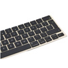 Zestaw klawiszy do MacBook AIR PRO M1 M2 M3 ISO