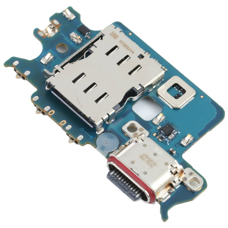 do Samsung S22 złącze ładowania płytka OEM