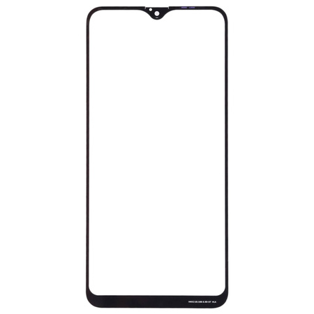 Samsung A12 A125 szybka + OCA