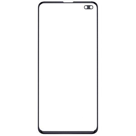 Samsung S10 Plus G975 szybka + OCA