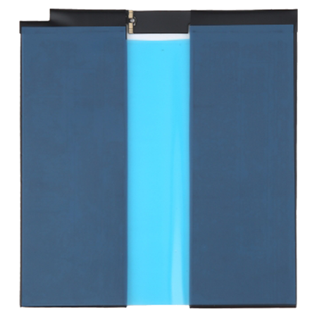 do iPad Air 3 bateria 8134mAh