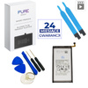 do Samsung S10 Plus bateria EB-BG975ABU 4100mAh