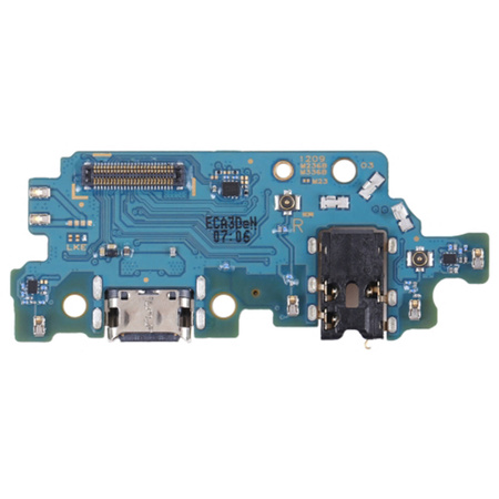 do Samsung M33 złącze ładowania płytka OEM