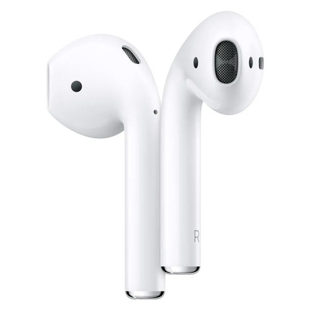 Sluchawki douszne Apple AirPods 2