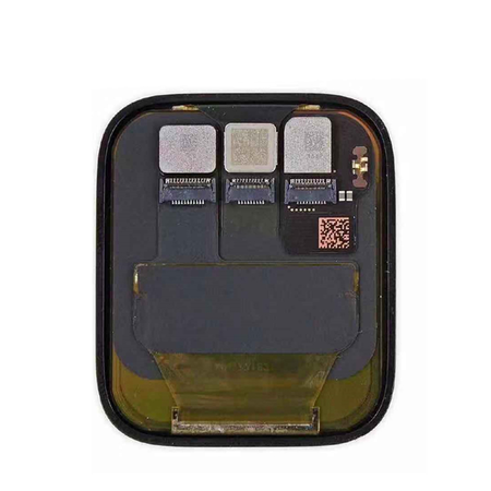 do Apple Watch 5 44mm wyświetlacz