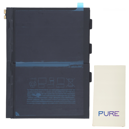 do iPad Air 4 bateria 7606mAh