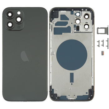 do iPhone 12 Pro Max korpus szary z magnesami