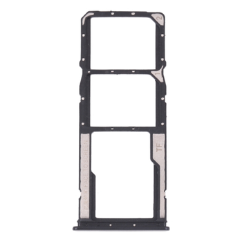 do Redmi Note 11 4G 11S szufladka sim tacka czarna