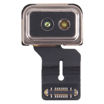 do iPhone 13 Pro Max czujnik LiDAR