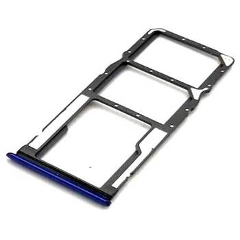 do Redmi Note 9s 9Pro szufladka sim tacka niebieska