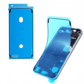 iPhone 11 Pro Max uszczelka klej LCD