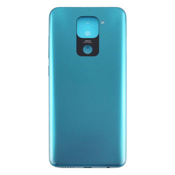 do Redmi Note 9 klapka zielona
