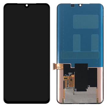 do Xiaomi Mi Note 10 10 Pro 10 Lite OLED wyświetlacz