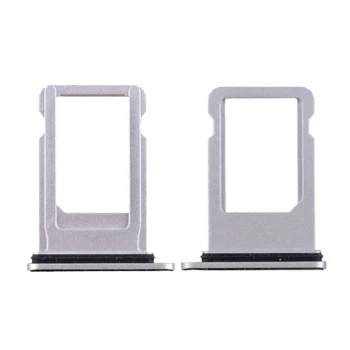do iPhone 8 / 8 Plus / SE 2020 tacka SIM srebrna