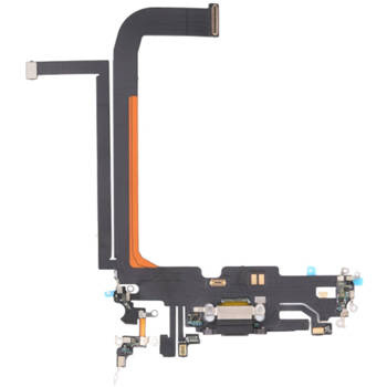 do iP 13 Pro Max taśma USB złącze ładowania czarne
