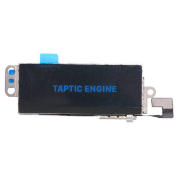 do iPhone X silniczek wibracja Taptic Engine
