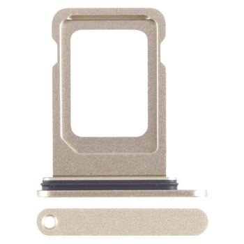 do iPhone 15 tacka SIM żółta
