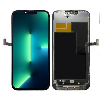 do iPhone 13 Pro Max LCD wyświetlacz (demont)