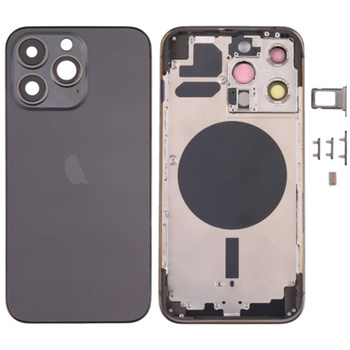 do iPhone 13 Pro korpus szary z magnesami