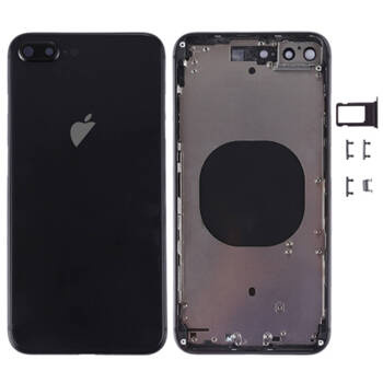 do iPhone 8 Plus korpus czarny