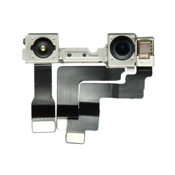 do iPhone 12 mini kamera selfie przednia