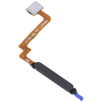 do Poco M3 Pro Redmi Note 10 5G czytniki linii czarny