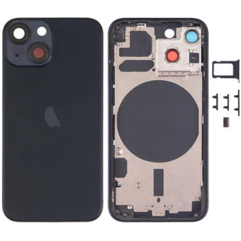 do iPhone 13 mini korpus czarny z magnesami