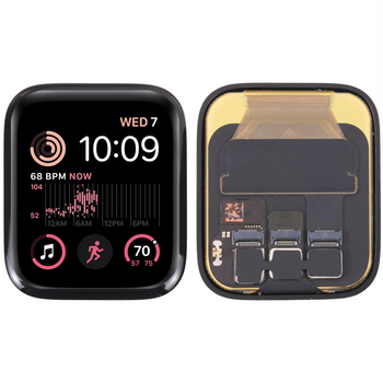 do Apple Watch SE 2 44mm wyświetlacz