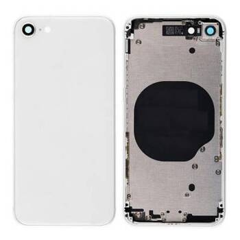 do iPhone SE 2022 korpus biały