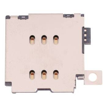 do iPhone 12 mini czytnik kart SIM gniazdo