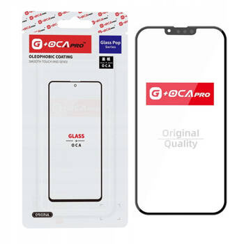 do iPhone 13 szyba + OCA G+OCA Pro