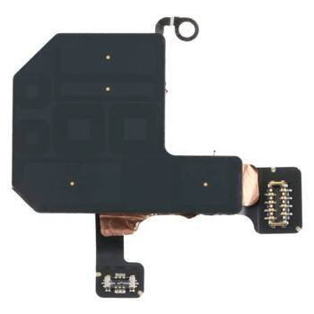 do iPhone 13 antena GPS