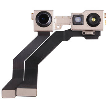 do iPhone 13 Pro Max kamera przód aparat selfie