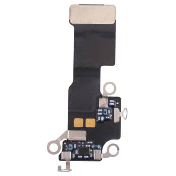do iPhone 13 mini antena Wi-Fi