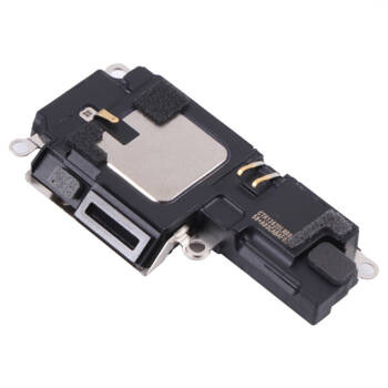 do iPhone 13 Pro buzzer głośnik multimediów