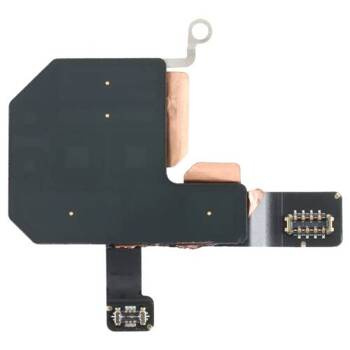 do iPhone 13 Pro Max antena GPS