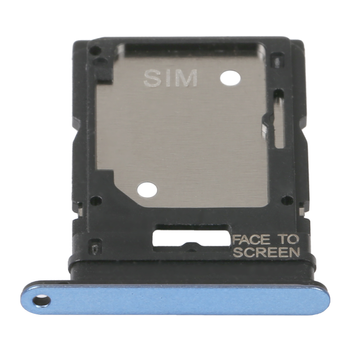 do Redmi Note 11 Pro 4G / 5G szufladka niebieska