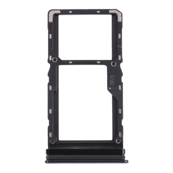 do Poco X3 X3 Pro szufladka sim tacka czarna
