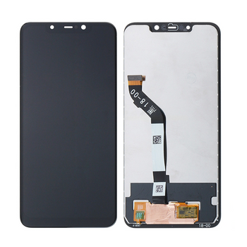 do Poco F1 LCD wyświetlacz