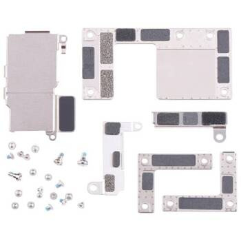 do iPhone 11 zestaw blaszek śrubek komplet
