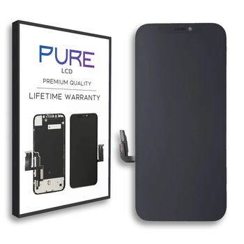 do iPhone 12 / 12 Pro wyświetlacz Hard OLED Pure(ic)