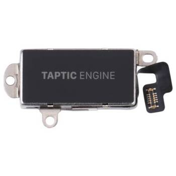 do iPhone 14 Pro Max silniczek wibracja Taptic Engine