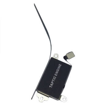 do iPhone 12 Pro Max silniczek wibracja Taptic Engine
