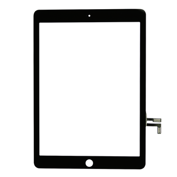 do iPad Air 2013 digitizer + home czarny