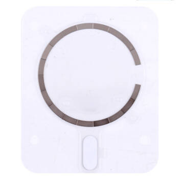 do iPhone 13 mini magnesy magsafe