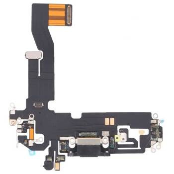 do iPhone 12 złącze ładowania cable czarny