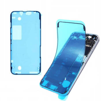 iPhone 13 pro uszczelka klej LCD