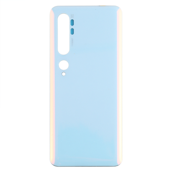 do Xiaomi Mi Note 10 10 Pro klapka biała