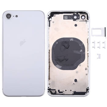 do iPhone 8 korpus srebrny
