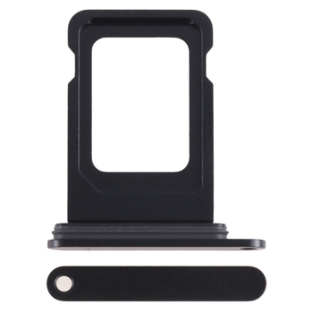 do iPhone 15 Pro Max tacka SIM czarna